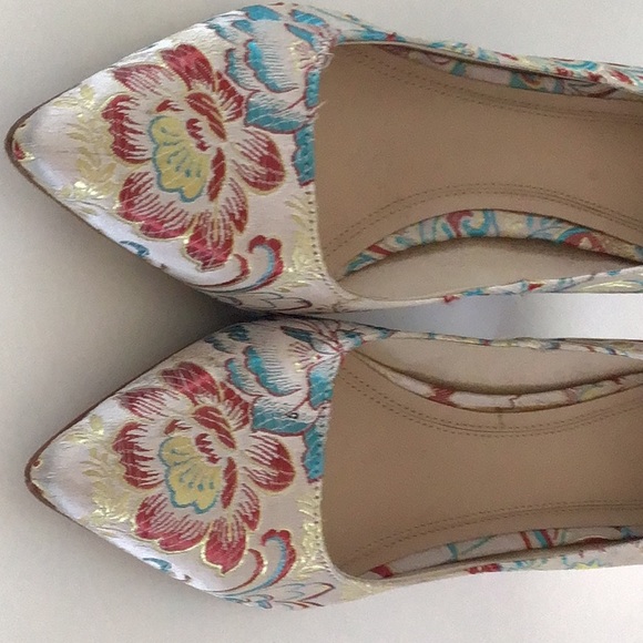 Marc Fisher shoes - Picture 6 of 7